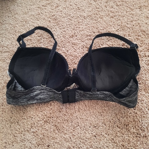 NWT Coobie 34 A Bra..  Padded Underwire, removable straps. - Picture 4 of 4